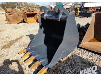 Aanbouwdeel voor Bouwmachine Łyżka 115cm do koparki Verachtert CW40 CW30 CW20: afbeelding 4