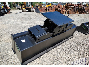 Nieuw Aanbouwdeel voor Bouwmachine NOWA Łyżka skarpowa hydrauliczna Haner 236cm do koparki Miller fi 100: afbeelding 4