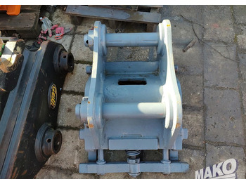 Aanbouwdeel voor Bouwmachine Szybkozłącze mechaniczne Verachtert CW40 CW30 CW20: afbeelding 2