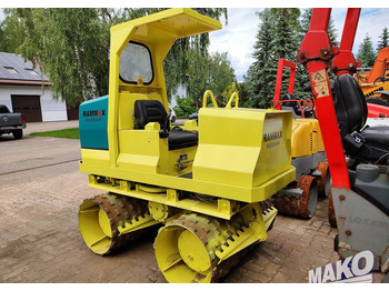 Wals AMMANN