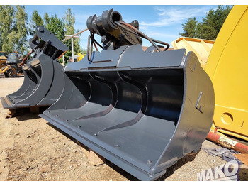 Aanbouwdeel ACB-MORIN