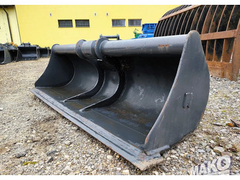 Aanbouwdeel ACB-MORIN