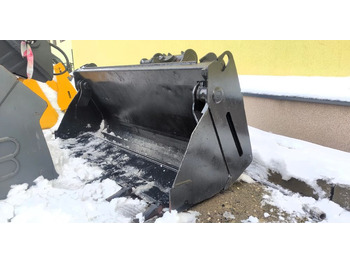 Aanbouwdeel ACB-MORIN