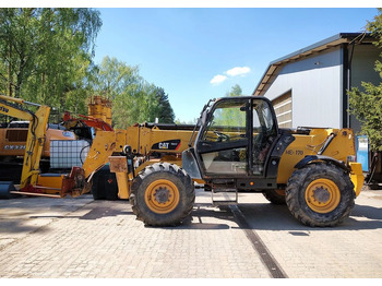 Verreiker CATERPILLAR TH