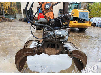 Leasing Doosan DX140LCR-5 Doosan DX140LCR-5: afbeelding 4 Leasing Doosan DX140LCR-5 Doosan DX140LCR-5: afbeelding 4