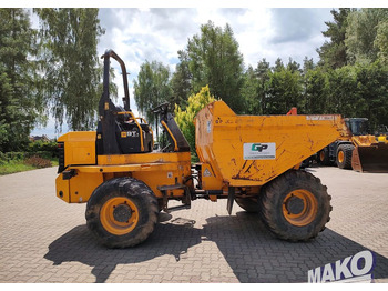 Kiepwagen JCB 9TFT: afbeelding 5 Kiepwagen JCB 9TFT: afbeelding 5