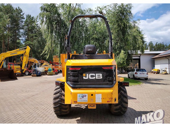 Kiepwagen JCB 9TFT: afbeelding 3 Kiepwagen JCB 9TFT: afbeelding 3