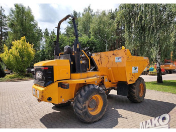 Kiepwagen JCB 9TFT: afbeelding 4 Kiepwagen JCB 9TFT: afbeelding 4