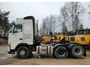 Trekker Volvo FH 13 480: afbeelding 2
