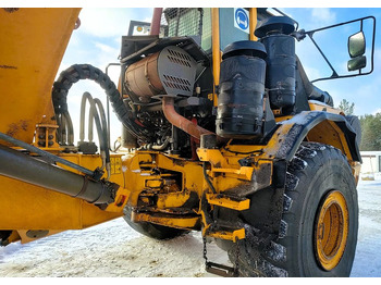 Kiepwagen Volvo A40E: afbeelding 2