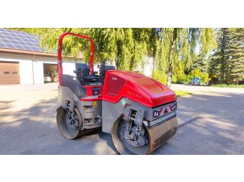 Wals Wacker Neuson RTSC2: afbeelding 4