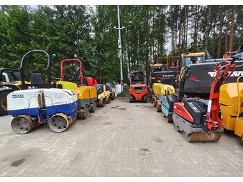 Wals Wacker Neuson RTSC2: afbeelding 3