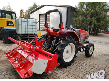 Tractor Yanmar US328: afbeelding 5