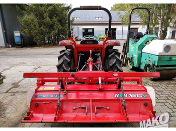 Tractor Yanmar US328: afbeelding 3