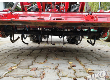 Tractor Yanmar US328: afbeelding 4