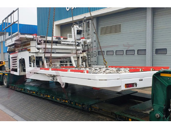 Leasing  AIR MARREL LAM7000 DP/MDL8 AIR MARREL LAM7000 DP/MDL8: afbeelding 3