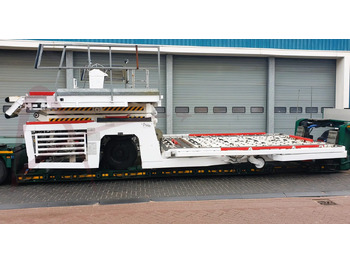 Container/ Palletlader AIRMARREL