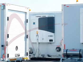 Nieuw Koelwagen laadbak AVIACO TK SLXi200: afbeelding 3