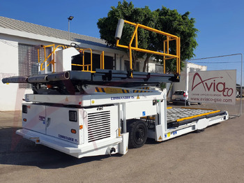 Container/ Palletlader FMC