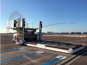 Container/ Palletlader FMC