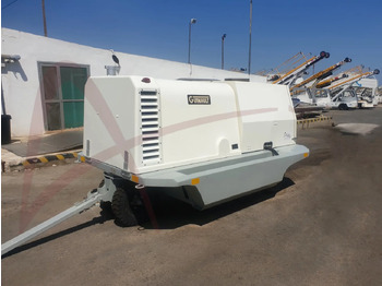 Ground power unit GUINAULT