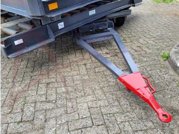 Ground support equipment SACO LWS: afbeelding 2