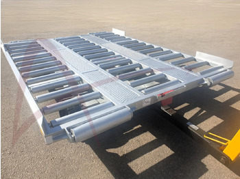 Leasing  TEMG TG-0018 TEMG TG-0018: afbeelding 1