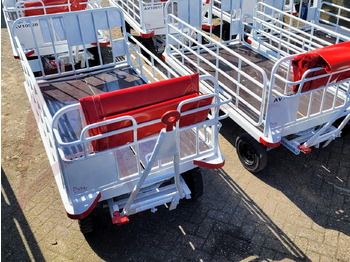 Ground support equipment