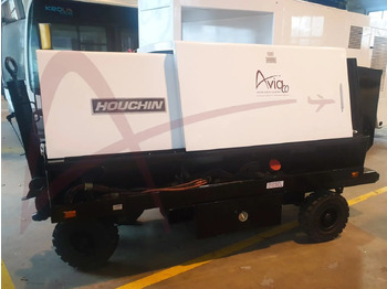 Ground power unit HOUCHIN