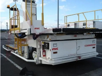 Container/ Palletlader JBT