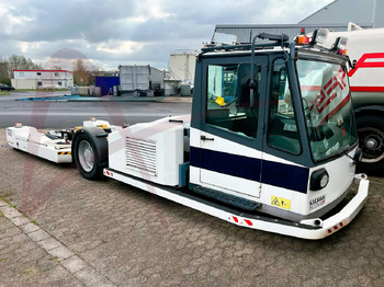 Vliegtuigtrekker KALMAR