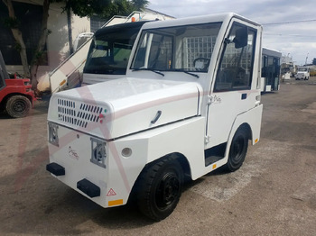 Bagagetrekker MULAG