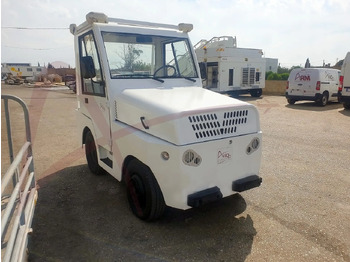 Bagagetrekker MULAG