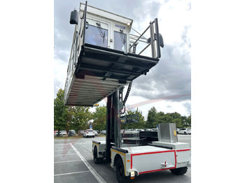 Ambulift : afbeelding 3