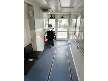 Ambulift : afbeelding 2