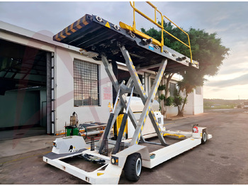 Container/ Palletlader