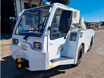 Vliegtuigtrekker TLD