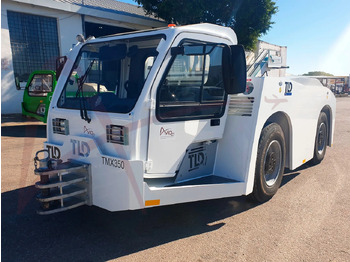 Vliegtuigtrekker TLD