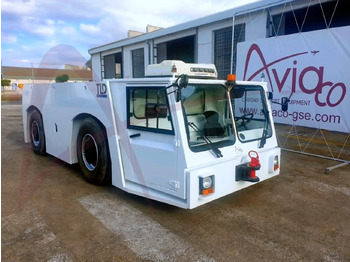 Vliegtuigtrekker TLD
