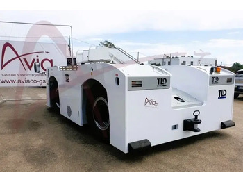 Vliegtuigtrekker TLD TMX-450: afbeelding 5 Vliegtuigtrekker TLD TMX-450: afbeelding 5