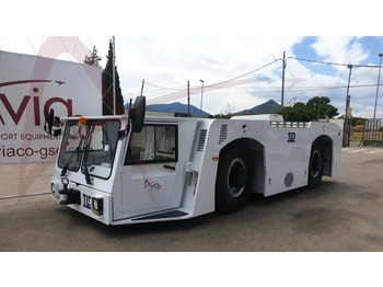 Vliegtuigtrekker TLD TMX-450: afbeelding 2 Vliegtuigtrekker TLD TMX-450: afbeelding 2