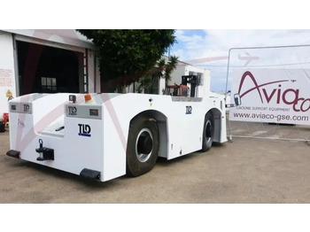 Vliegtuigtrekker TLD TMX-450: afbeelding 4 Vliegtuigtrekker TLD TMX-450: afbeelding 4