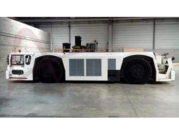 Vliegtuigtrekker TLD