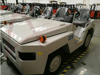 Bagagetrekker TOYOTA