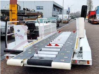 Container/ Palletlader TREPEL CCL35/35: afbeelding 2