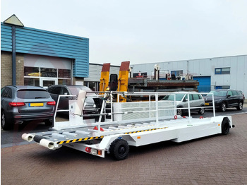 Container/ Palletlader TREPEL CCL35/35: afbeelding 3