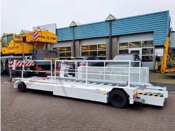 Container/ Palletlader TREPEL