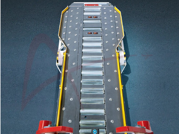 Container/ Palletlader TREPEL PCL35/34: afbeelding 3 Container/ Palletlader TREPEL PCL35/34: afbeelding 3