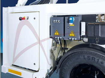 Container/ Palletlader TREPEL PCL35/34: afbeelding 2 Container/ Palletlader TREPEL PCL35/34: afbeelding 2