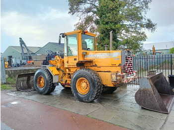 Wiellader VOLVO L70C